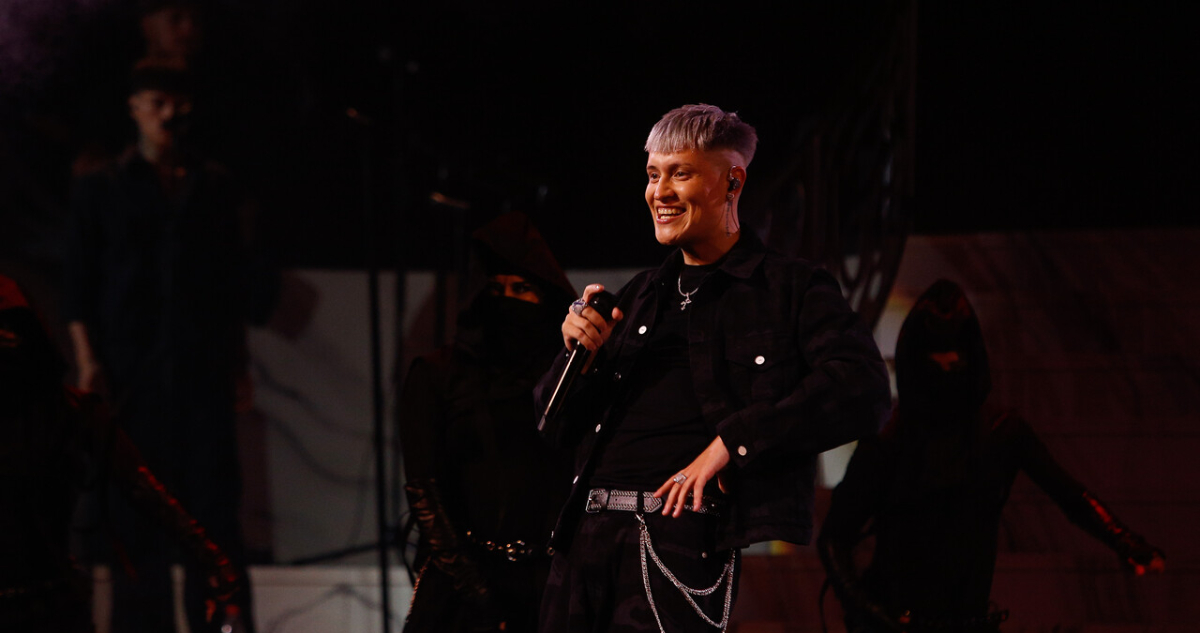 Kidd Voodoo anuncia gira “Euforia World Tour 2026” con fechas en Europa y Latinoamérica