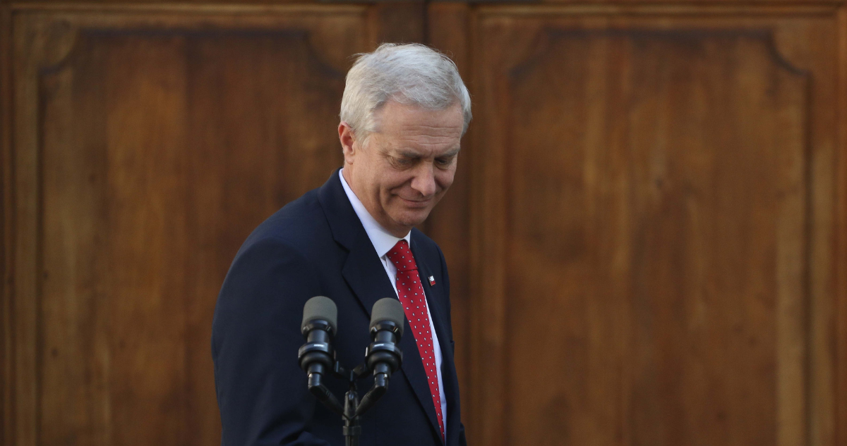 José Antonio Kast