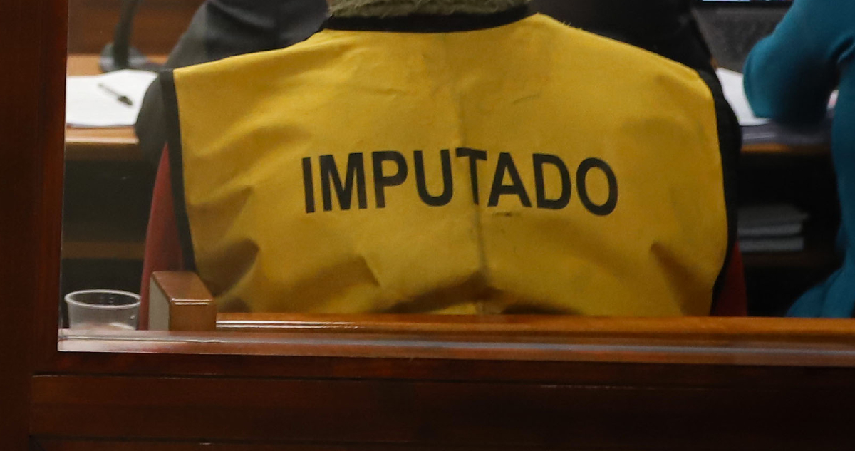 Formalizan a hombre por violencia intrafamiliar en La Calera: habría atacado a expareja