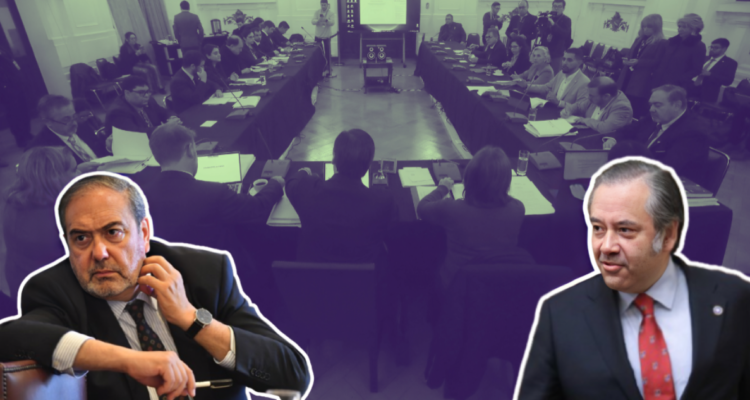 La estrategia que anularía indicaciones ingresadas por diputados a la Ley Miscelánea del Gobierno