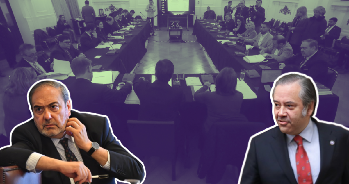 La estrategia que anularía indicaciones ingresadas por diputados a la Ley Miscelánea del Gobierno