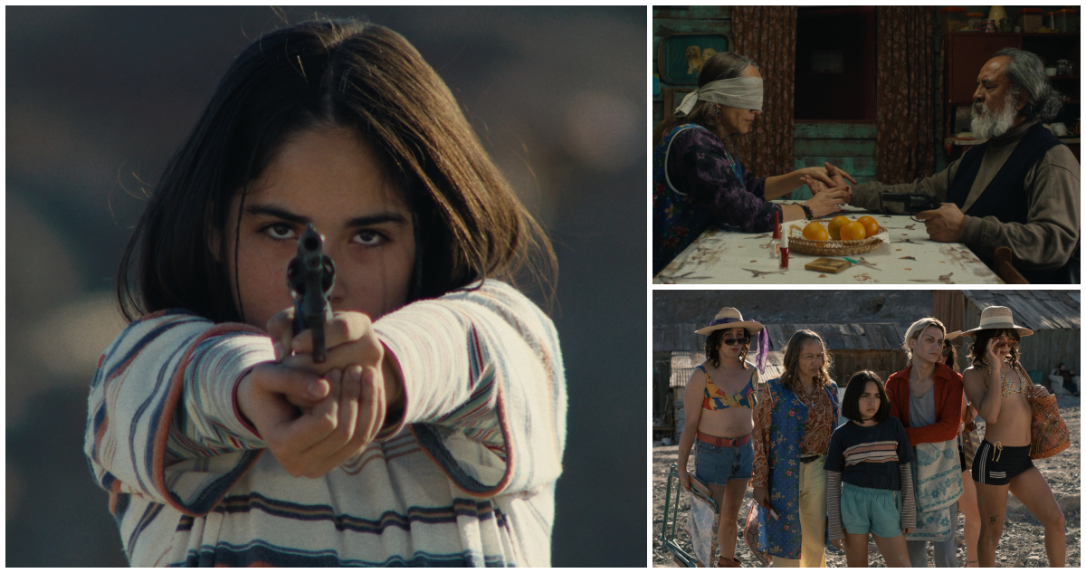 “La misteriosa mirada del flamenco” fija estreno en streaming tras conquistar al mundo