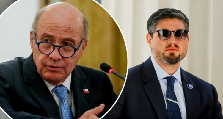 Semana crucial para La Moneda y Ley de Reconstrucción: entre la presión del PDG y otras negociaciones