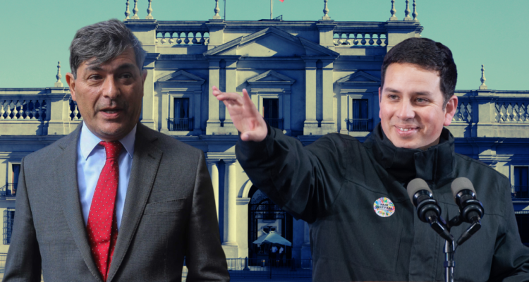 La trastienda de la reunión de Parisi y Toledo que ilusiona al PDG con una alianza estratégica
