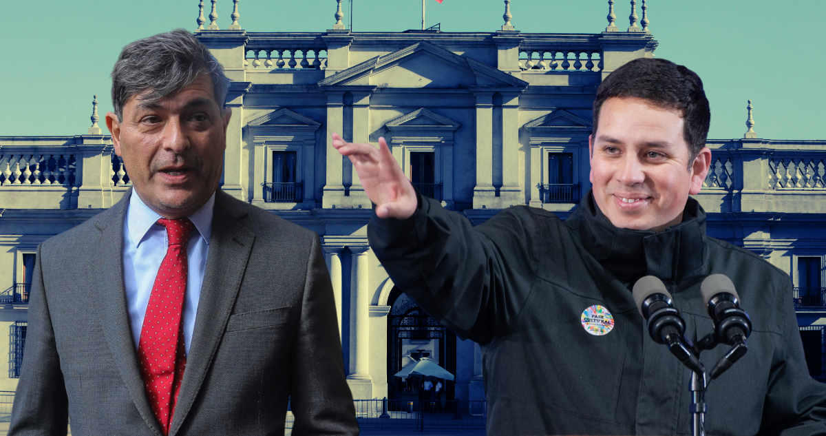 La trastienda de la reunión de Parisi y Toledo que ilusiona al PDG con una alianza estratégica
