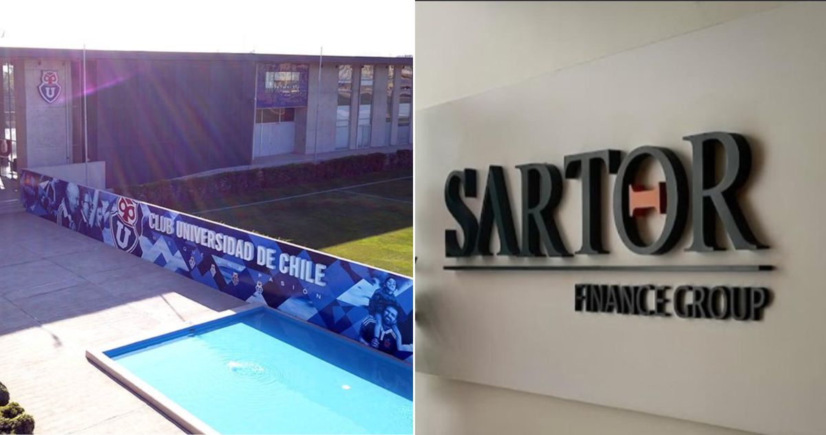 La U red fiscalia Huachipato
