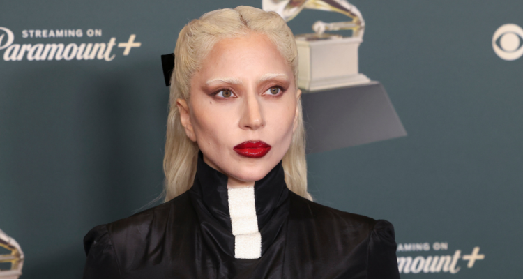 Lady Gaga
