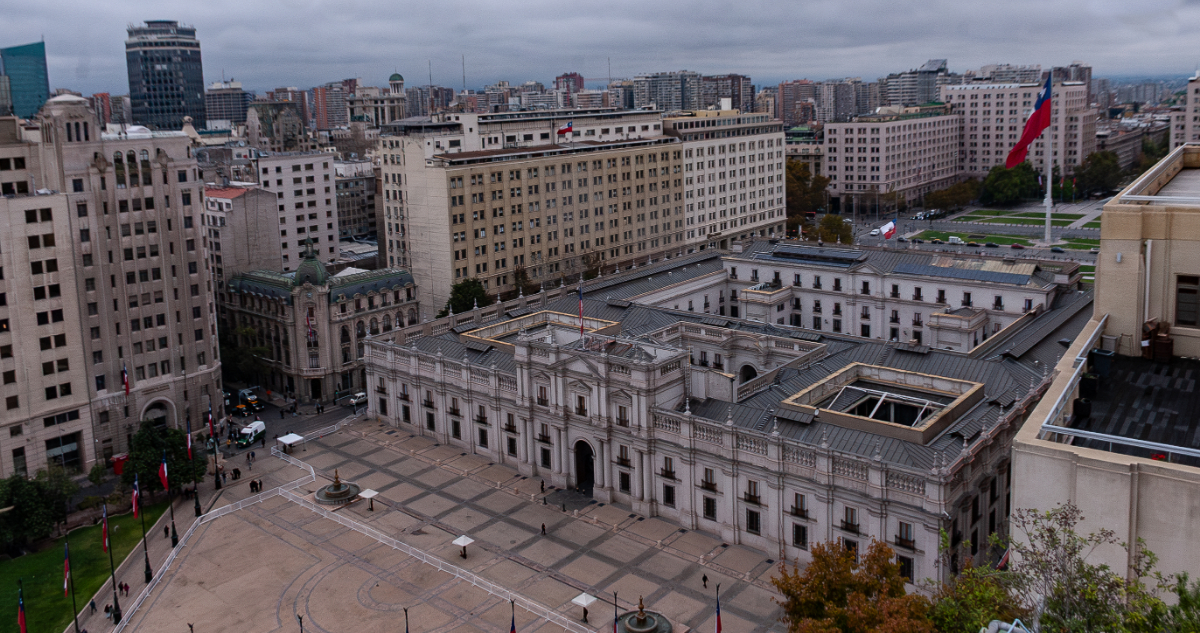 Gobierno ante un trimestre de actividad en negativo: “Confirma que vivimos una emergencia económica”