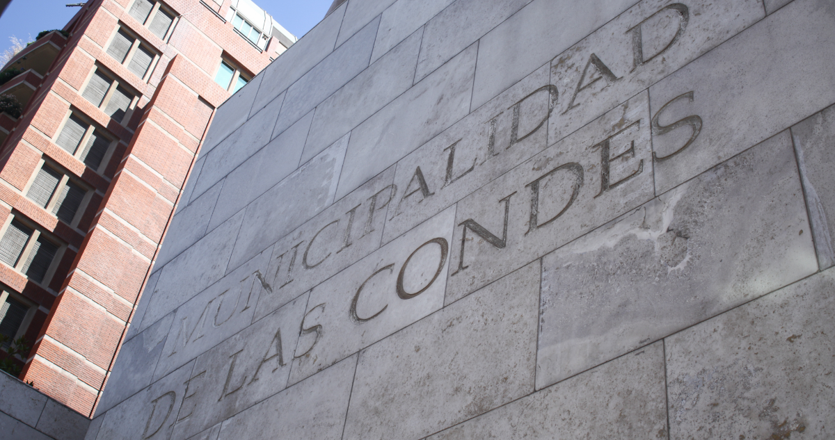 Las Condes: revelan posibles sucesores ante salida de concejales que trabajan en el gobierno de Kast