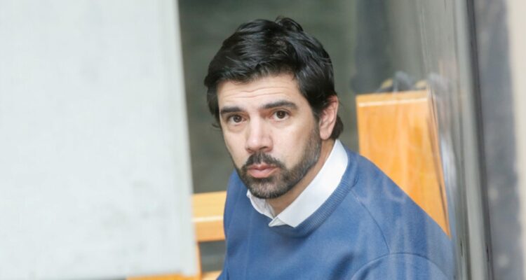 Lavín León contra las cuerdas: fiscalía pedirá su prisión preventiva en segundo día de formalización
