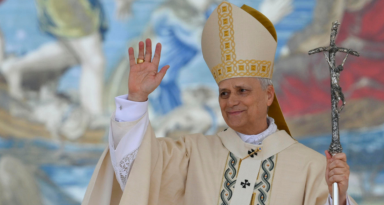 Papa León XIV