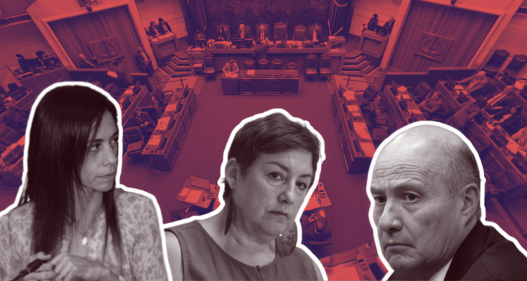 Ley Miscelánea: Núñez compromete diálogo comité por comité y oposición presiona por omisión de Quiroz