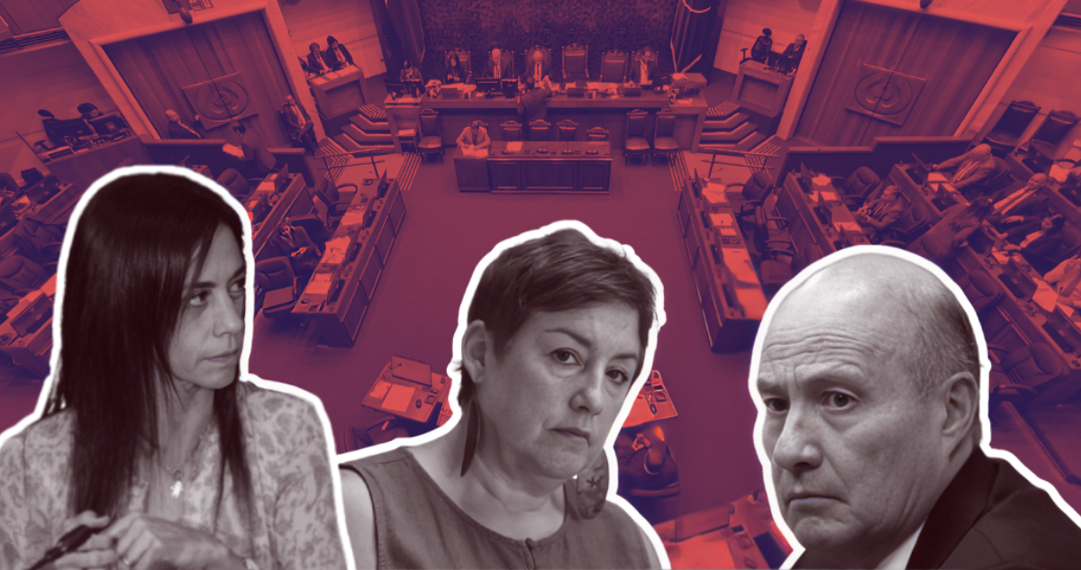 Ley Miscelánea: Núñez compromete diálogo comité por comité y oposición presiona por omisión de Quiroz
