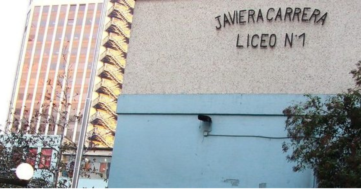 ARCHIVO | Agencia UNO