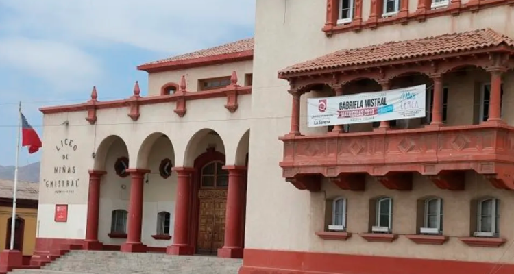 Liceo Gabriela Mistral | Diario El Día