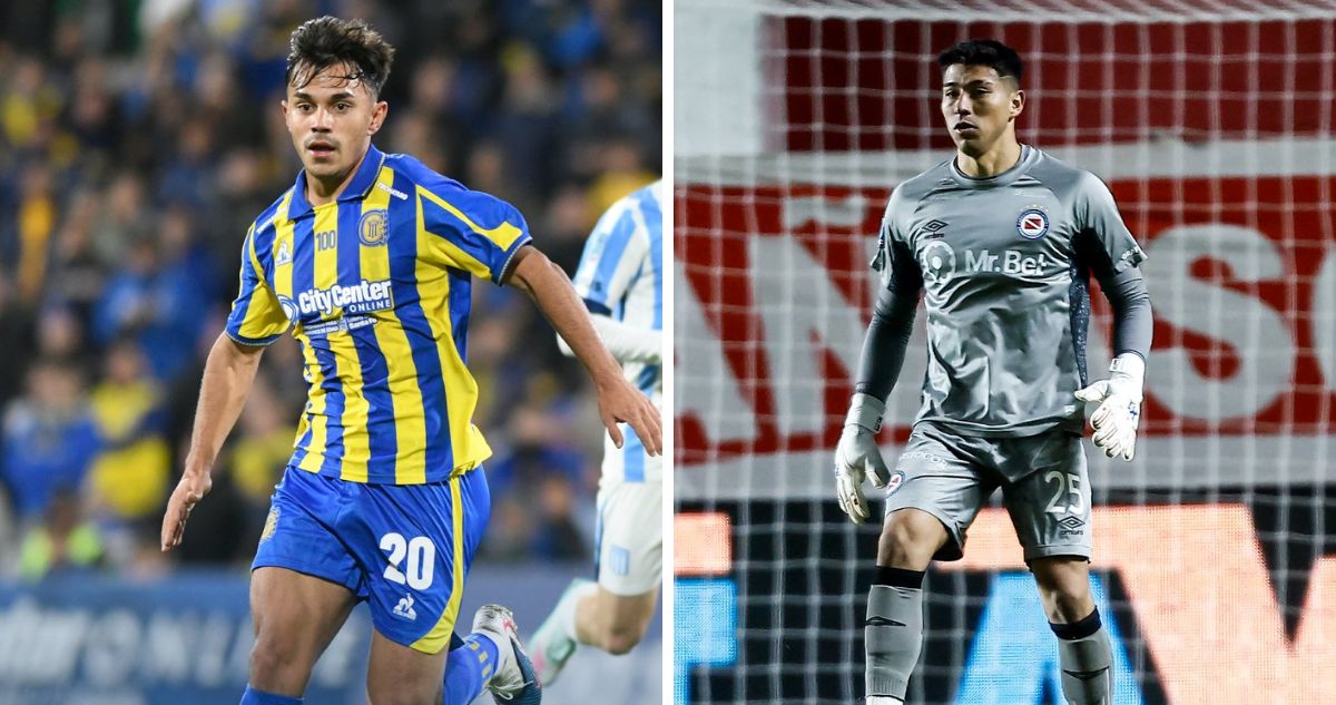 Cuatro chilenos siguen en competencia: así se jugarán las semifinales de la Liga Profesional Argentina