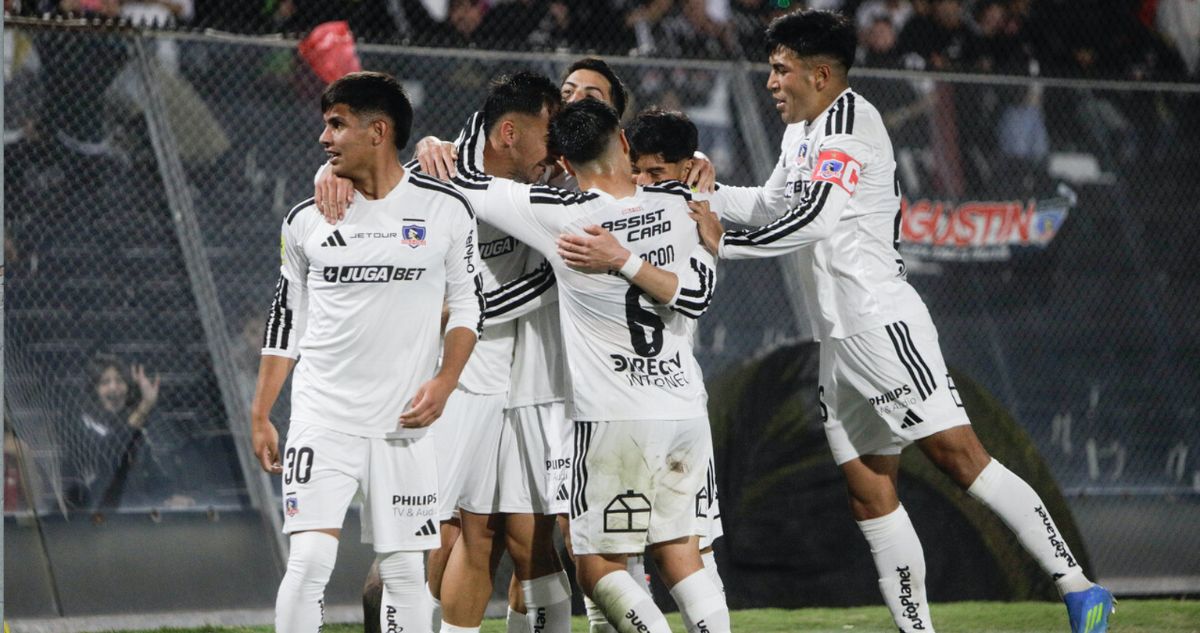 Liga de Primera