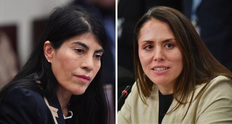 Ministros peores evaluados, según Cadem: Lincolao cae 10 puntos y Duco queda en el fondo