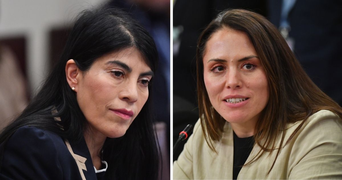 Ministros peores evaluados, según Cadem: Lincolao cae 10 puntos y Duco queda en el fondo