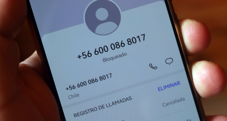 Por resolución de la Corte Suprema: estas llamadas dejarán de usar los prefijos 600 y 809