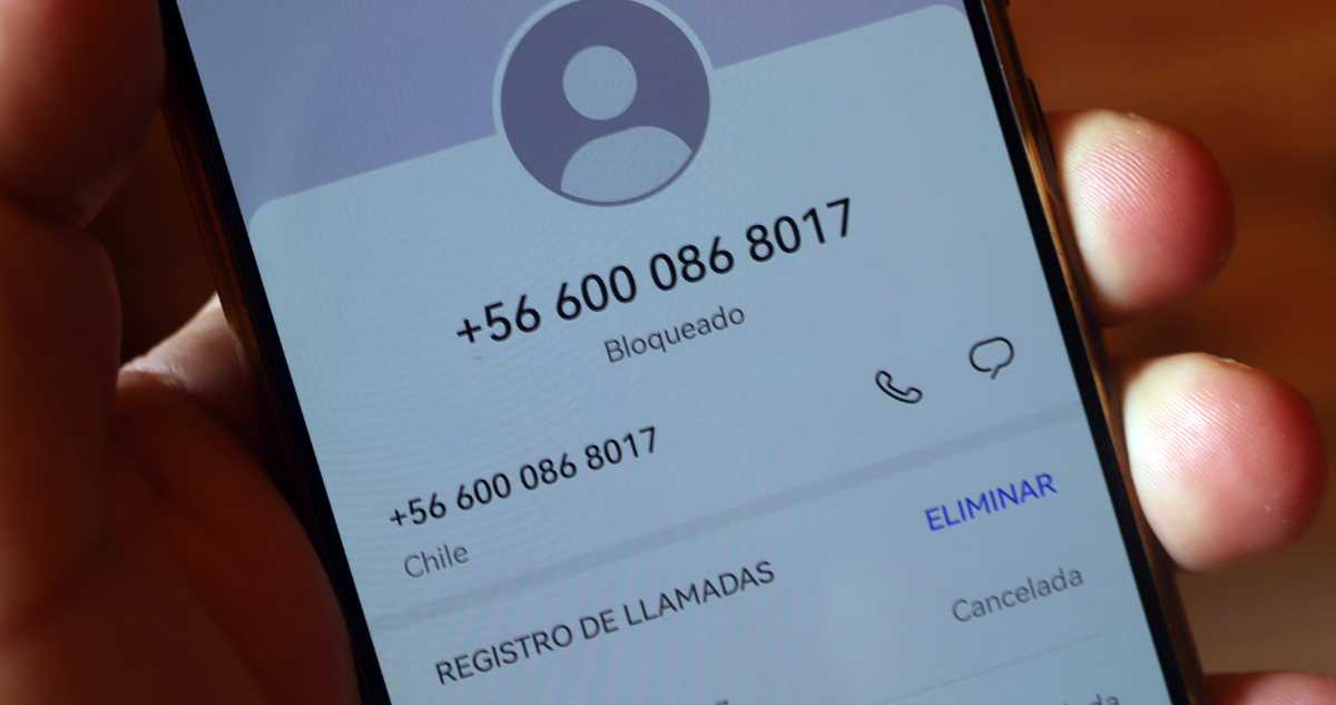 Por resolución de la Corte Suprema: estas llamadas dejarán de usar los prefijos 600 y 809