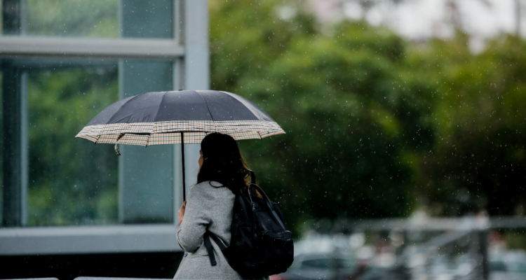 Lluvia en Santiago: CGE y Enel activan plan preventivo y refuerzos operacionales ante sistema frontal