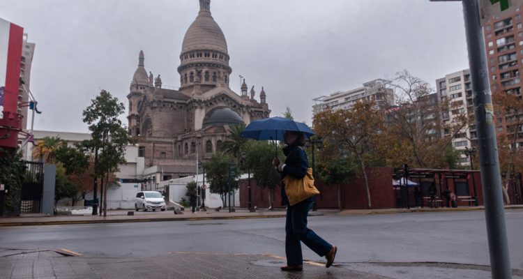 CONTEXTO | Agencia UNO