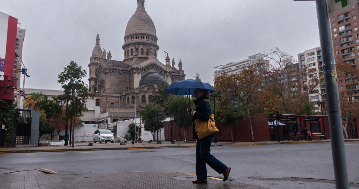 CONTEXTO | Agencia UNO