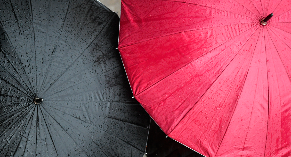 Lluvia | Agencia UNO