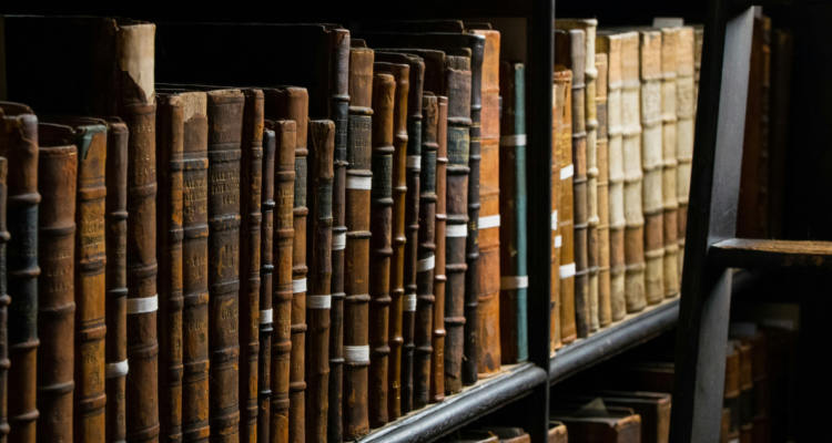 libros