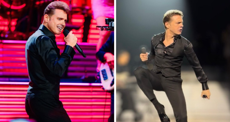 Luis Miguel
