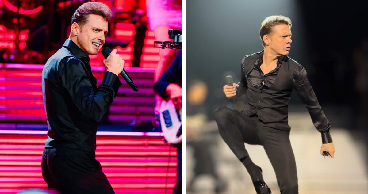Luis Miguel