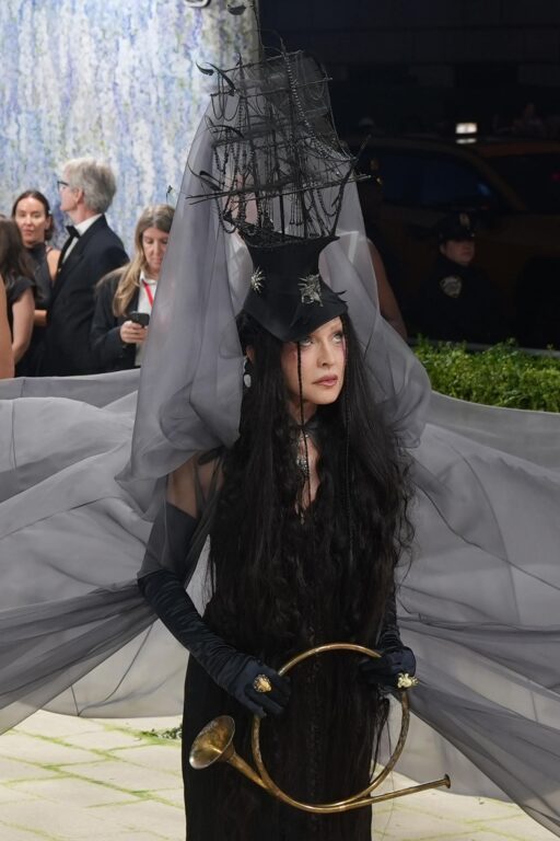Met Gala