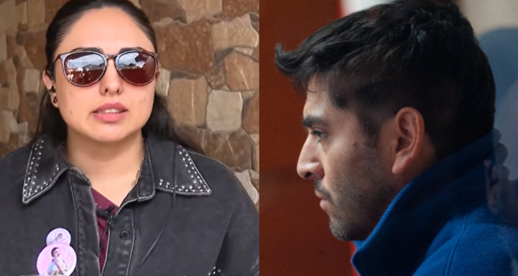 Madre de Isidora señala que en muerte de su hija no existe una negligencia: “Aquí hay un crimen”