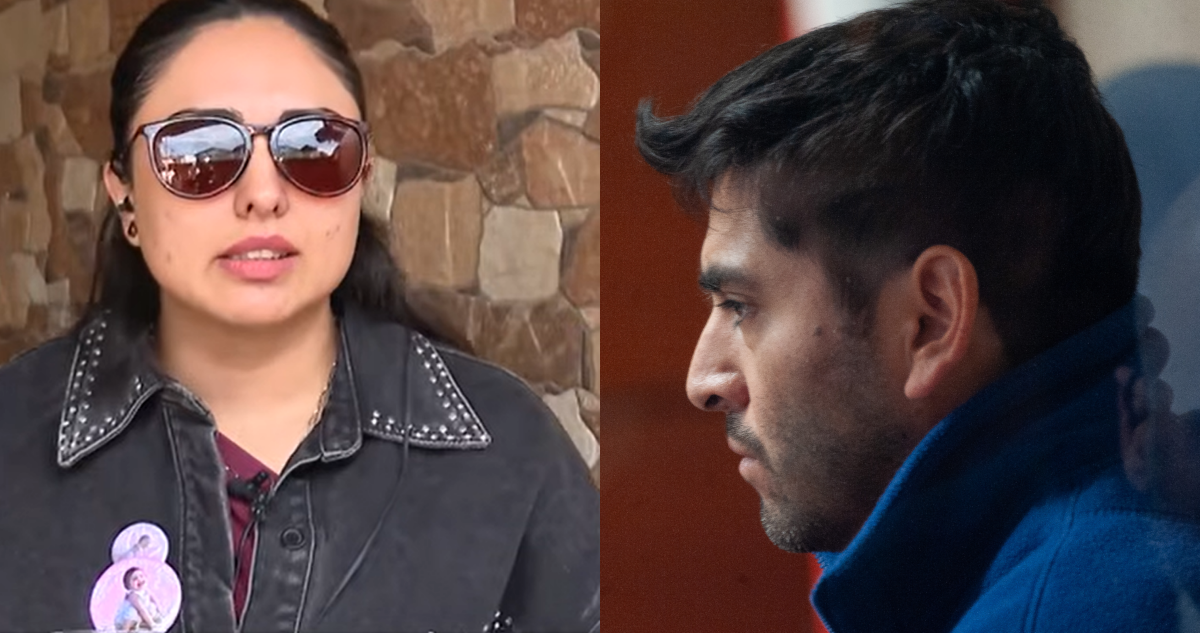 Madre de Isidora señala que en muerte de su hija no existe una negligencia: “Aquí hay un crimen”