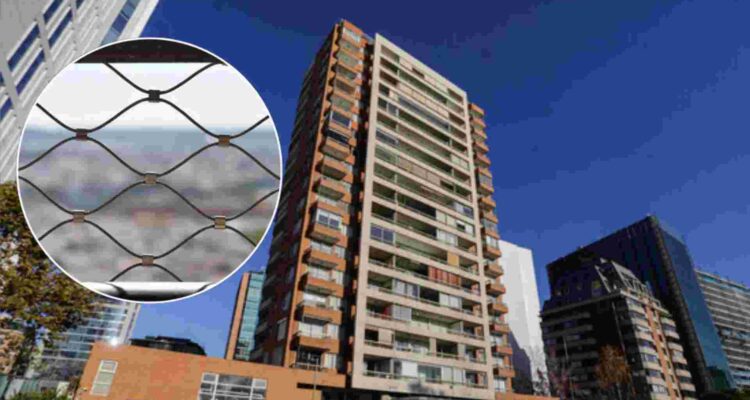 "No hay nada que reemplace la supervisión del padre": Prevencionista por muerte de menor en Las Condes