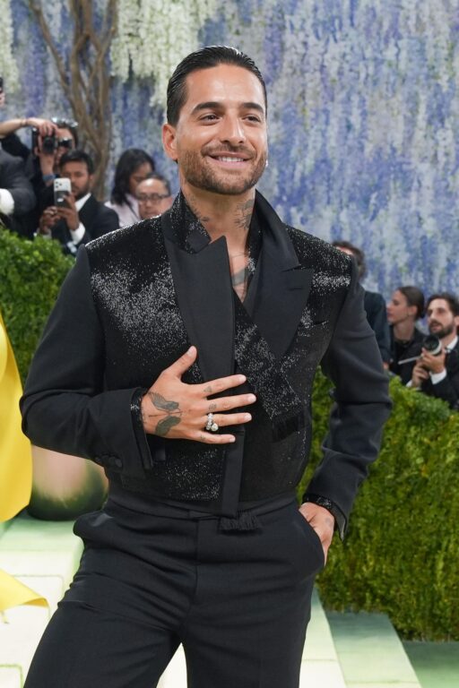 Met GALA
