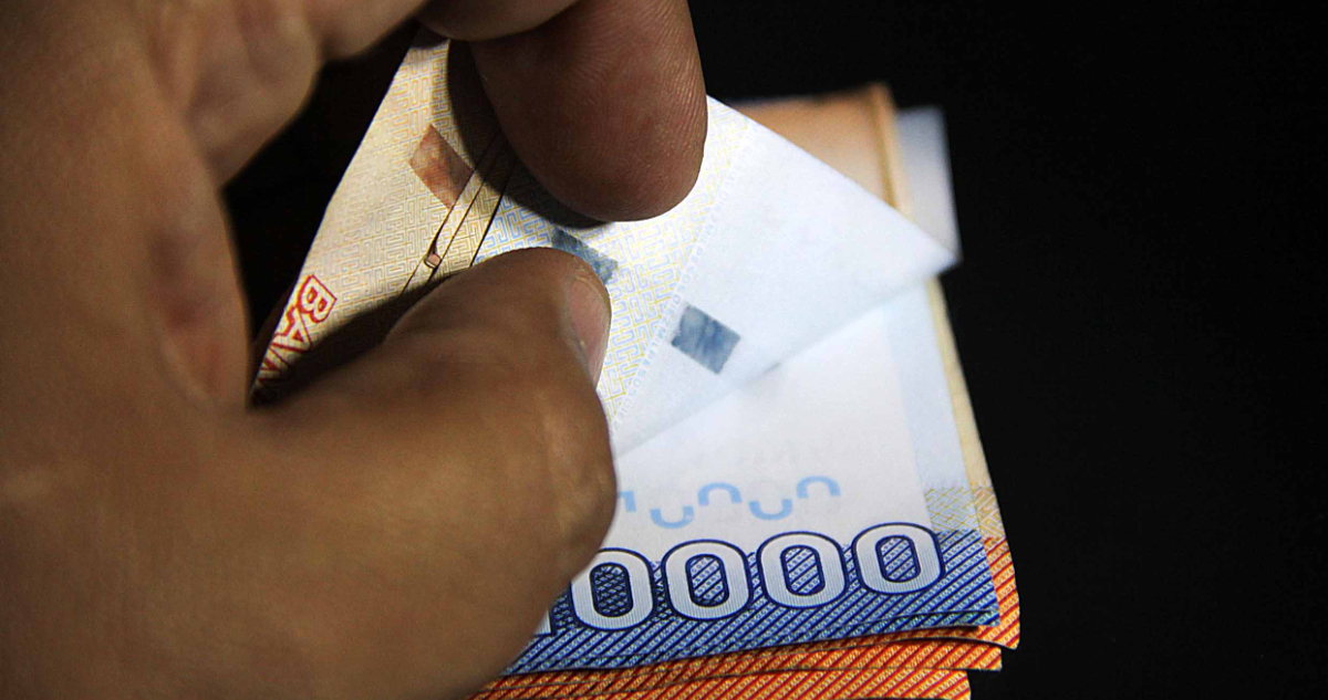 “Mantener poder adquisitivo de familias”: las razones del Ejecutivo para sumar $7.546 a sueldo mínimo