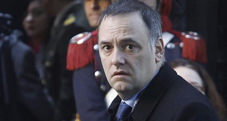 Manuel Adorni
