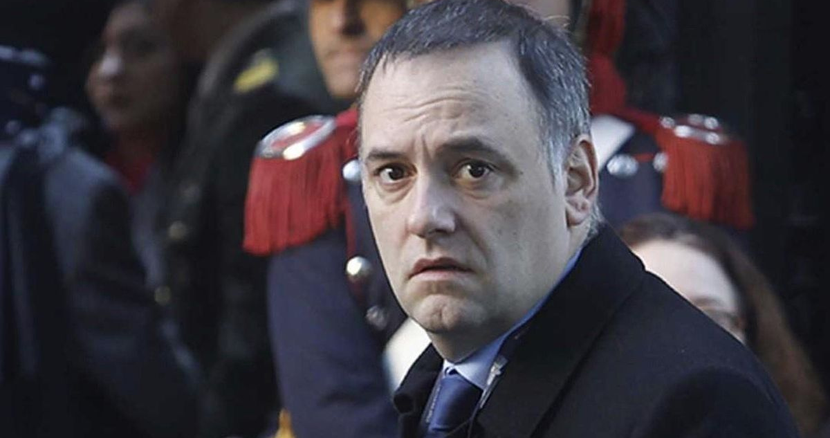 Manuel Adorni