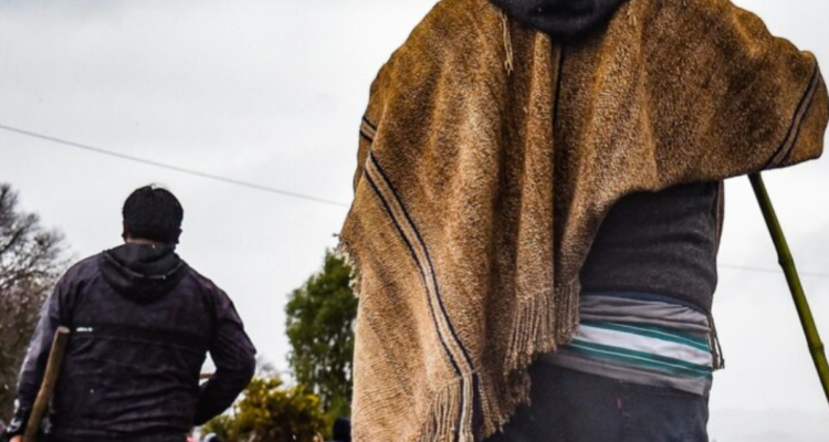 Araucanía: comunidad mapuche no accede a beneficios hace 2 años por traspaso de datos a otra región