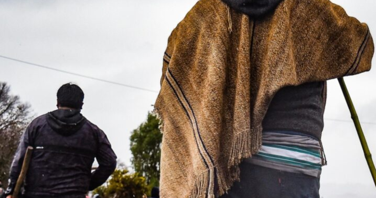 Araucanía: comunidad mapuche no accede a beneficios hace 2 años por traspaso de datos a otra región