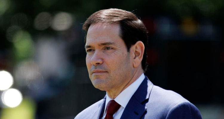 Marco Rubio llama al pueblo cubano a construir "una nueva Cuba": régimen castrista le respondió