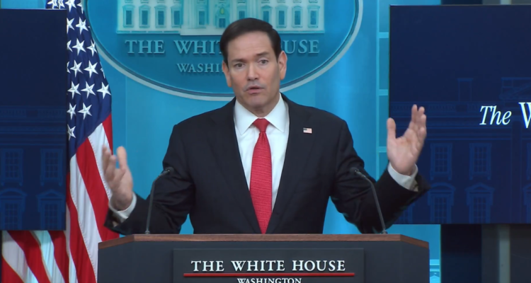 Marco Rubio