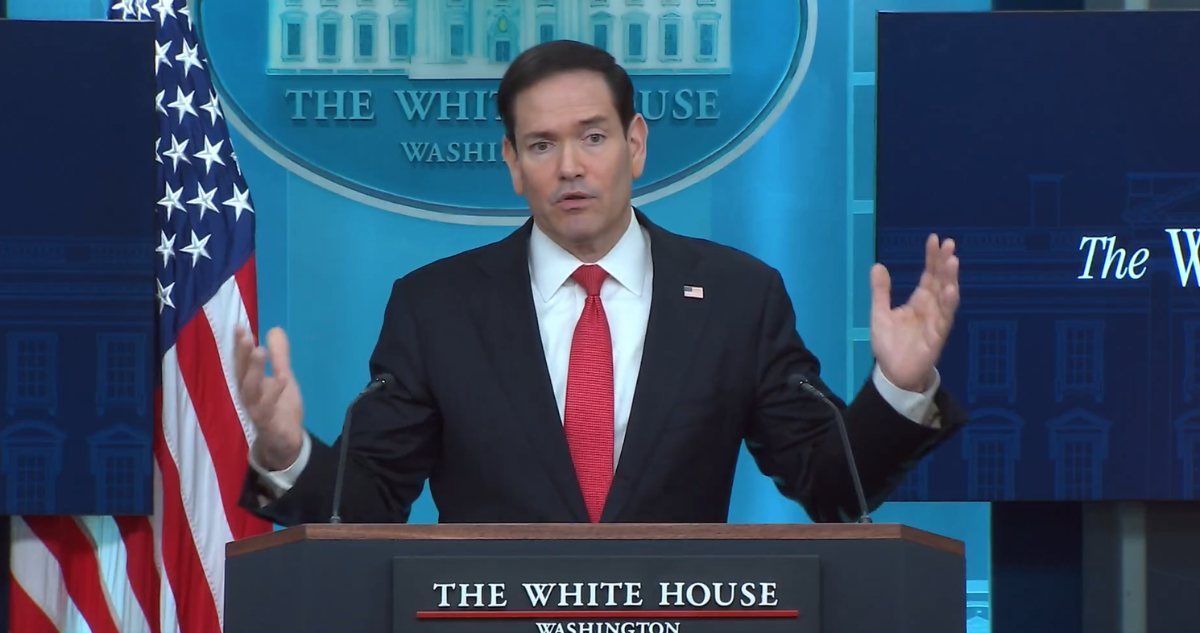 Marco Rubio