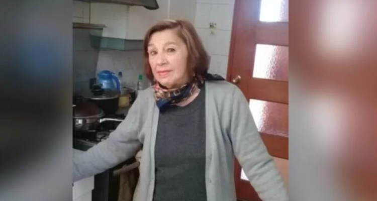 Maria Ercira Contreras – Facebook