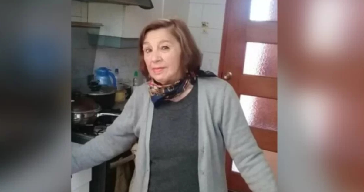 Maria Ercira Contreras – Facebook