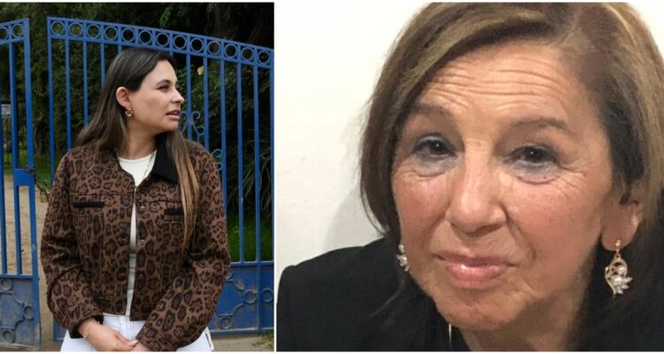 Nieta de María Ercira a 2 años de la desaparición: "Estamos viviendo lo mismo que la familia Matute"
