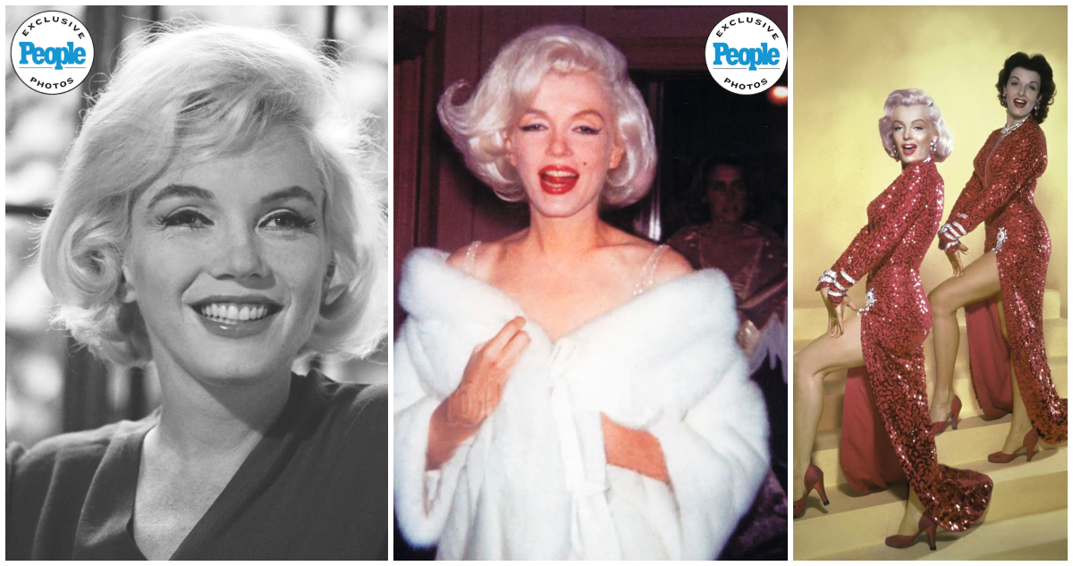 Marilyn Monroe: salen a la luz fotos inéditas y la entrevista que concedió días antes de morir