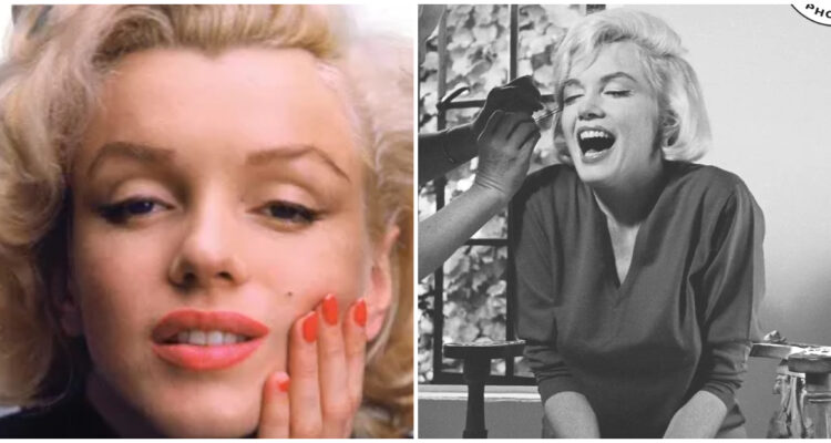 Marilyn Monroe: salen a la luz fotos inéditas y la entrevista que concedió días antes de morir